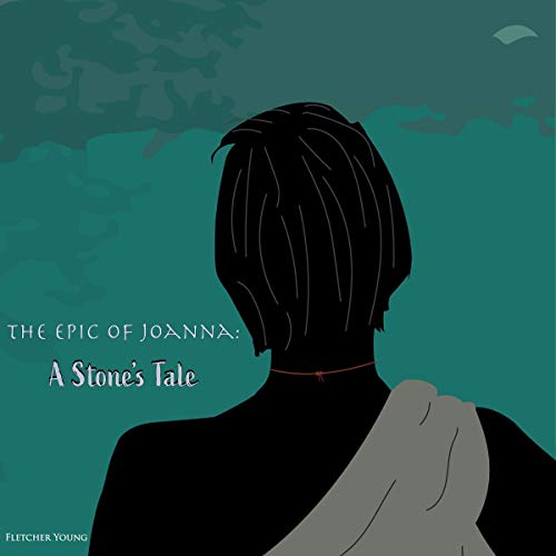 Cover of The Epic of Joanna