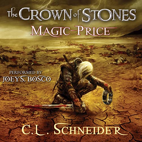 Cover of Magic-Price