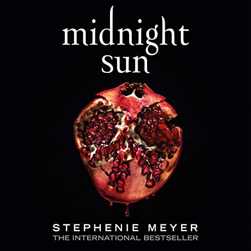 Cover of Midnight Sun