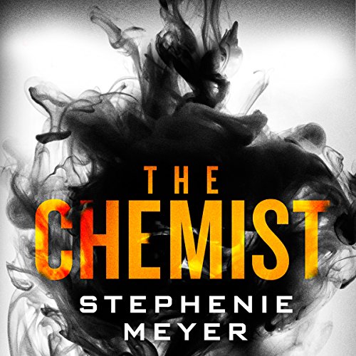 Cover of The Chemist