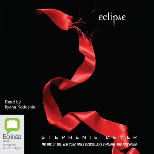 Cover of Eclipse