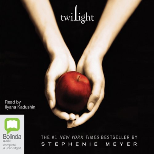 Cover of Twilight