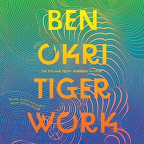 Cover of Tiger Work