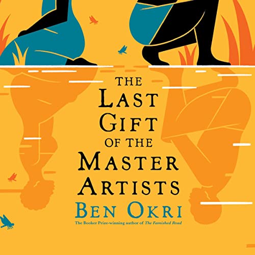 Cover of The Last Gift of the Master Artists