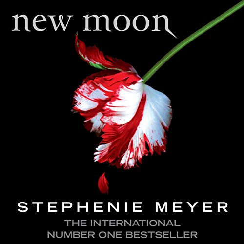 Cover of New Moon