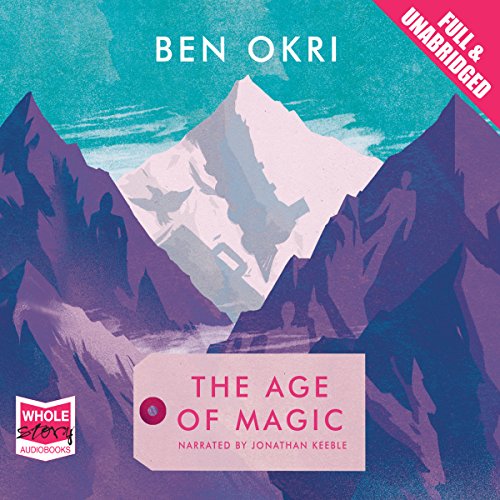Cover of The Age of Magic