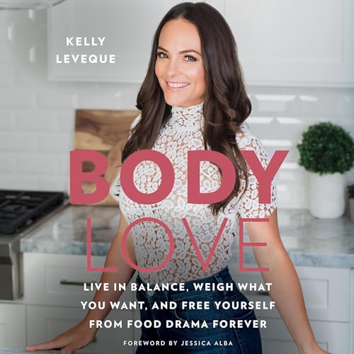 Cover of Body Love