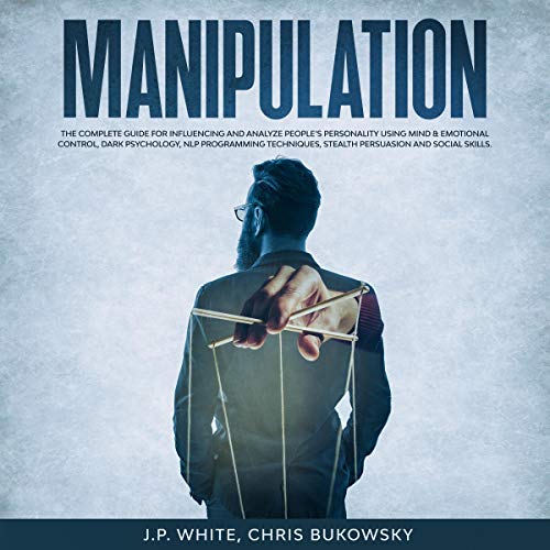 Cover of Manipulation