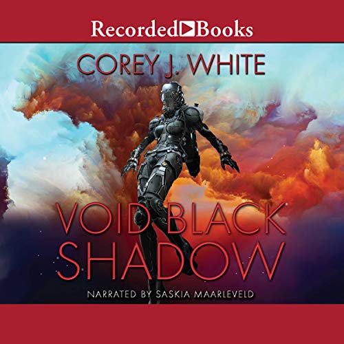 Cover of Void Black Shadow