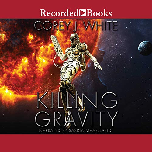 Cover of Killing Gravity