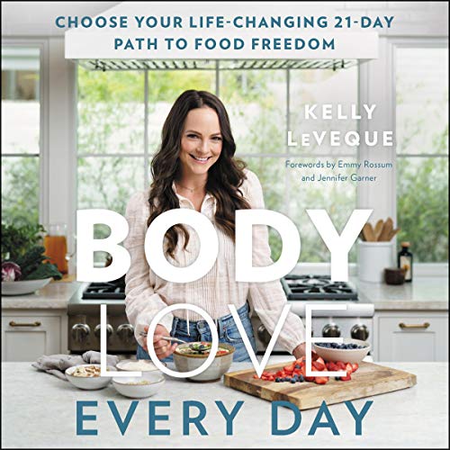 Cover of Body Love Every Day