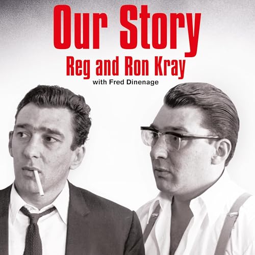 Cover of Our Story