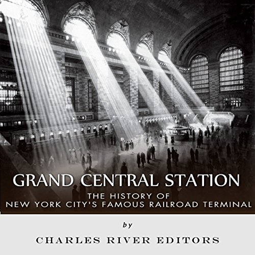 Cover of Grand Central Station