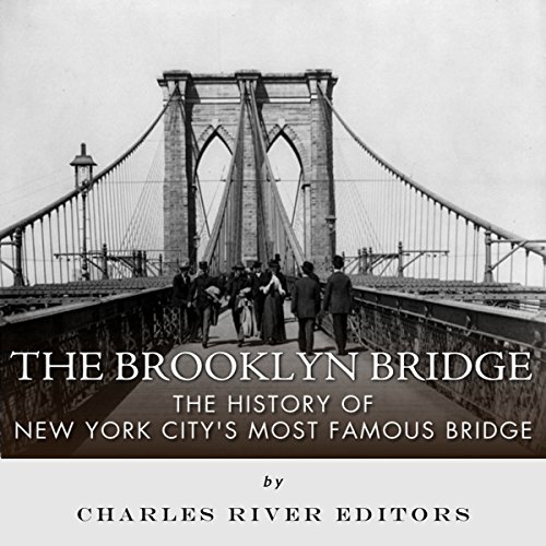 Cover of The Brooklyn Bridge
