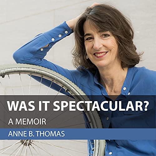 Cover of Was It Spectacular?