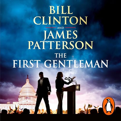 Cover of The First Gentleman