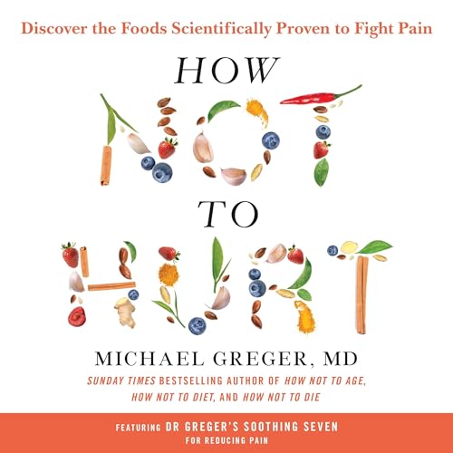 Cover of How Not to Hurt