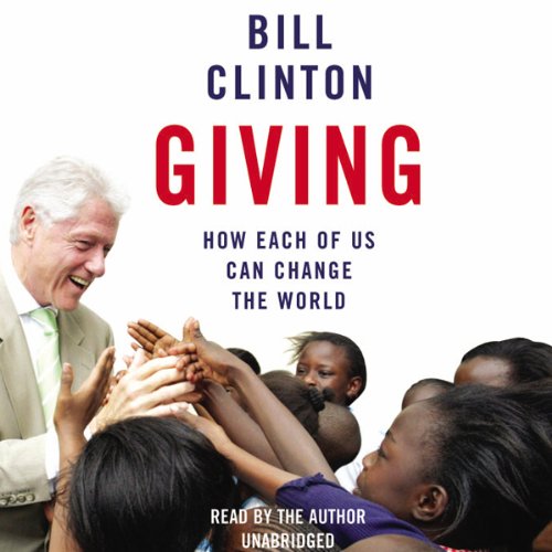 Cover of Giving