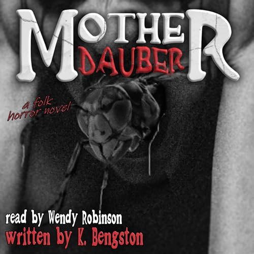 Cover of Mother Dauber