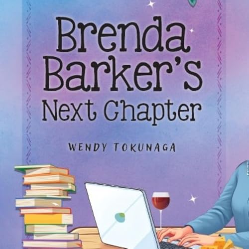 Cover of Brenda Barker's Next Chapter