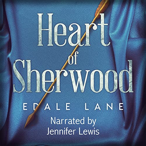 Cover of Heart of Sherwood