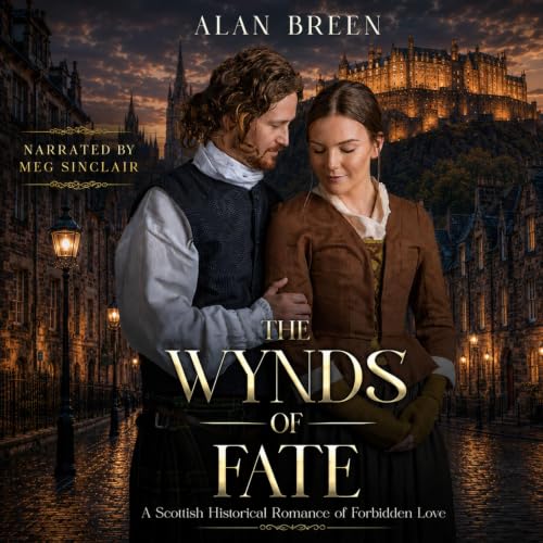 Cover of The Wynds of Fate