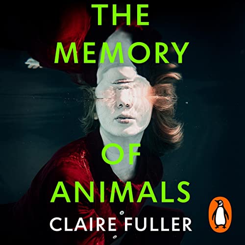 Cover of The Memory of Animals