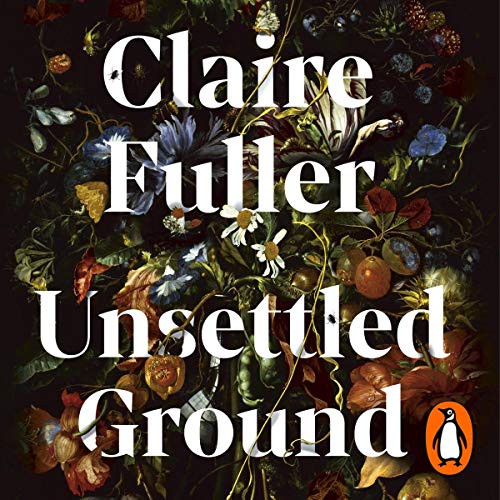 Cover of Unsettled Ground