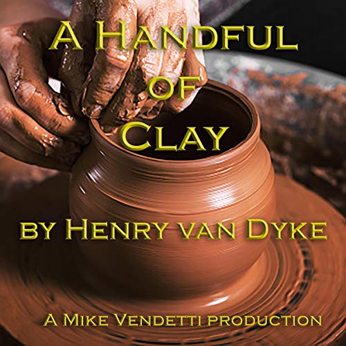 Cover of A Handful of Clay