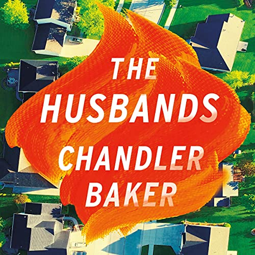 Cover of The Husbands