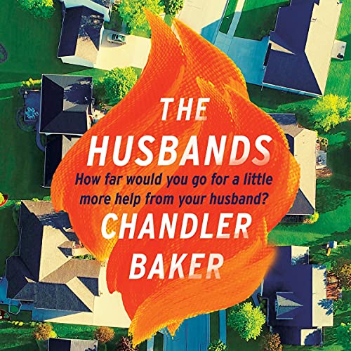 Cover of The Husbands