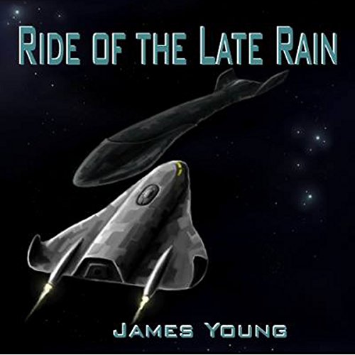 Cover of Ride of the Late Rain