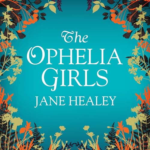 Cover of The Ophelia Girls