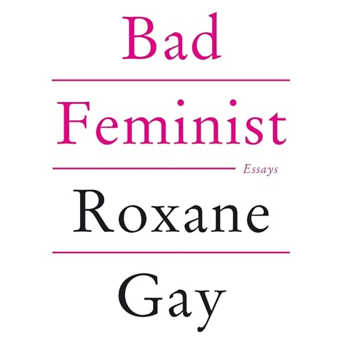 Cover of Bad Feminist