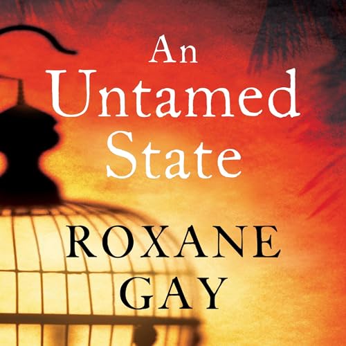 Cover of An Untamed State