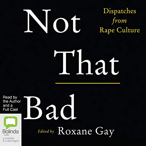 Cover of Not That Bad