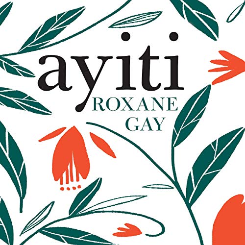 Cover of Ayiti