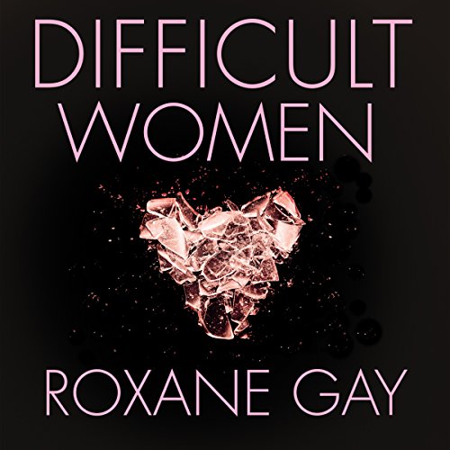 Cover of Difficult Women