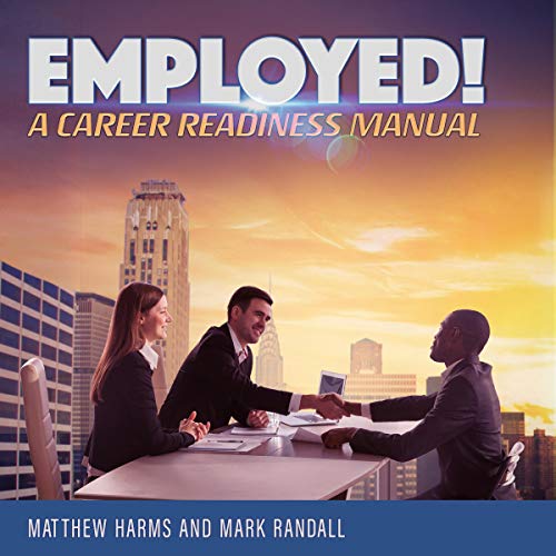 Cover of Employed!