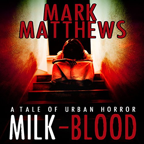 Cover of Milk-Blood
