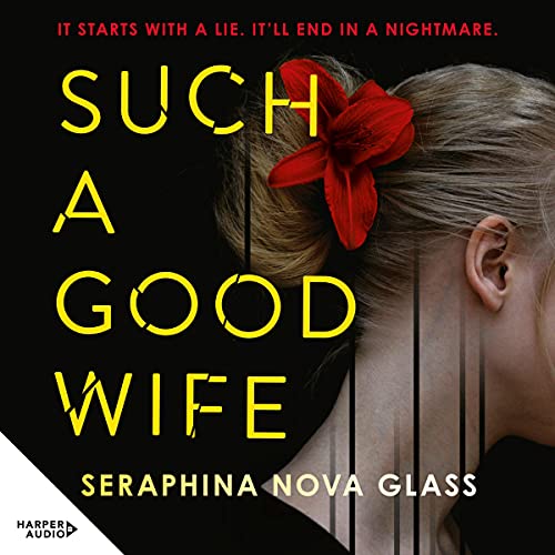 Cover of Such a Good Wife