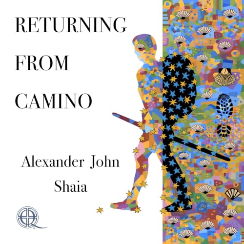 Cover of Returning from Camino (2nd Edition)