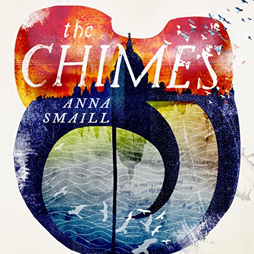 Cover of The Chimes