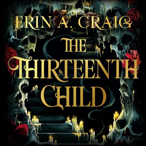Cover of The Thirteenth Child