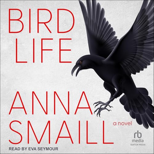 Cover of Bird Life