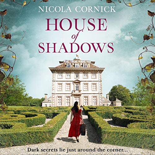 Cover of House Of Shadows