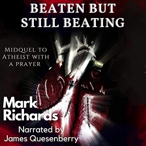 Cover of Beaten but Still Beating
