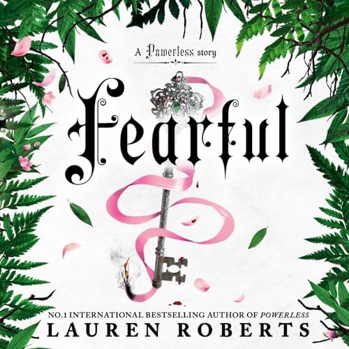 Cover of Fearful