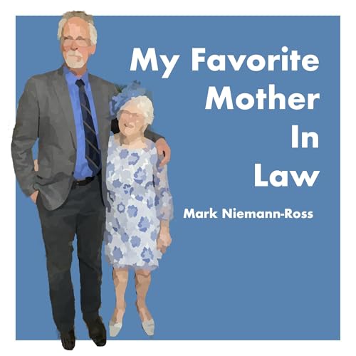 Cover of My Favorite Mother-in-Law