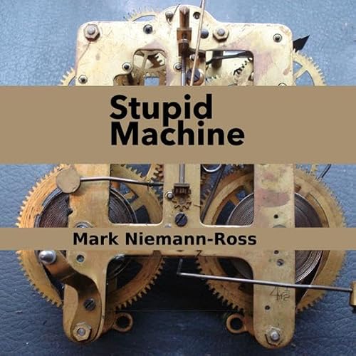 Cover of Stupid Machine